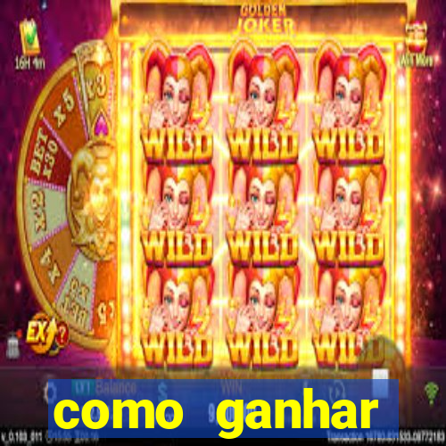 como ganhar dinheiro jogando sem depositar nada